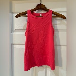lululemon Align Waist-Length Racerback Tank Top, Size 4